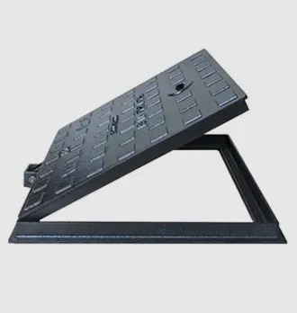 Bengal Iron Corporation